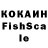 Кетамин VHQ Nekkit Funny
